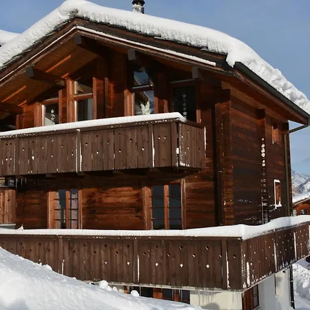 Steinboeckle****s * Saas-Fee